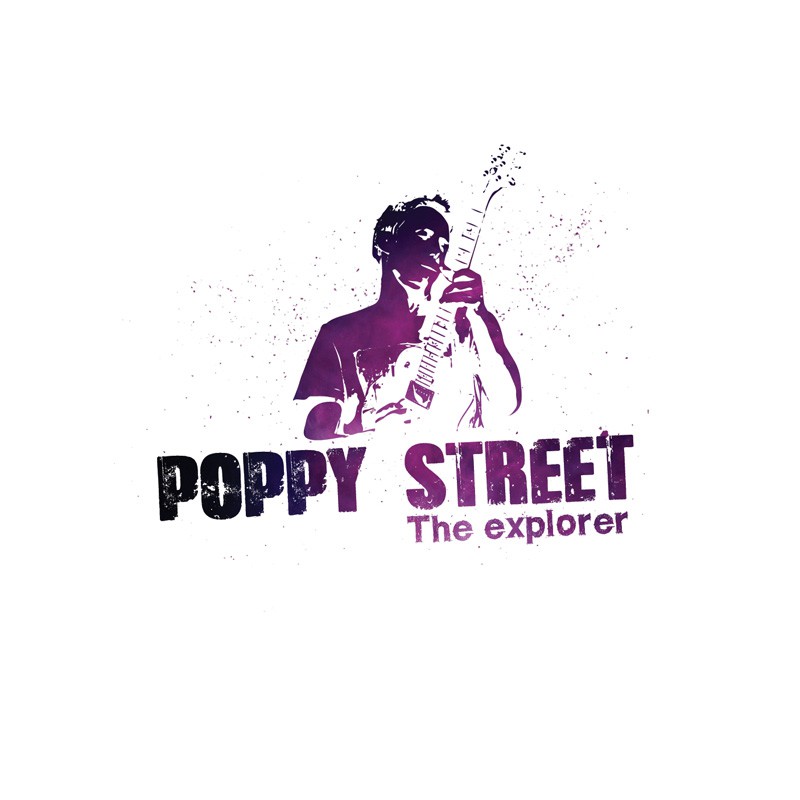 Poppy Street - The Explorer