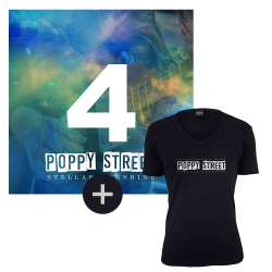 Pack CD + T-shirt