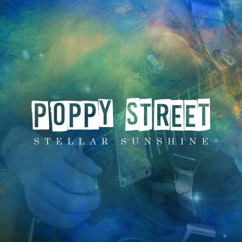 Poppy Street - Stellar Sunshine