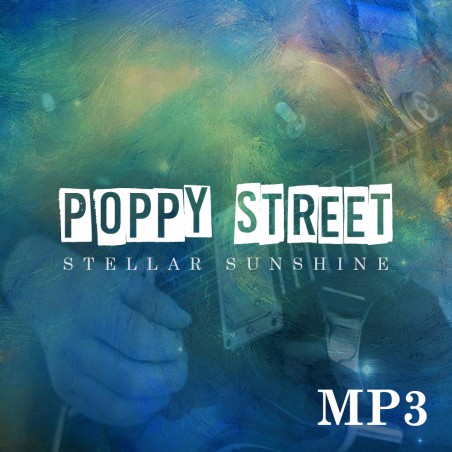Poppy Street Stellar Sunshine MP3 & Flac