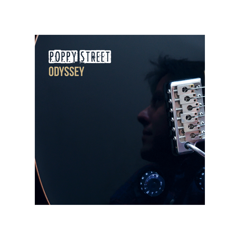 Poppy Street - Odyssey