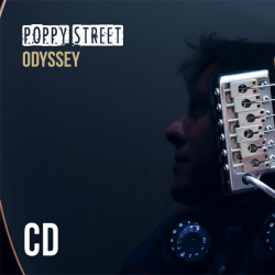 Poppy Street - Odyssey